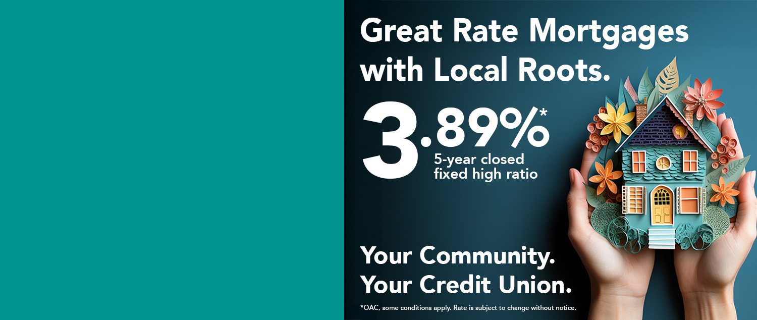 Tandia Your Perfect Mortgage Match